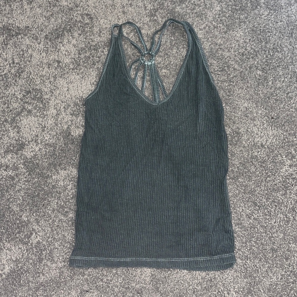 AEO First essentials tank